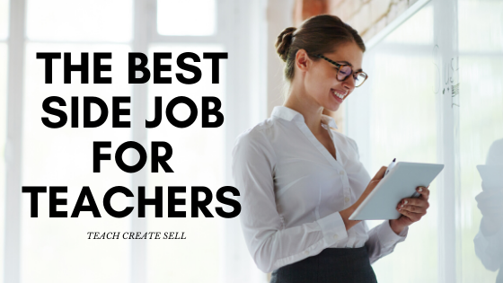 Teachers Pay Teachers - Beginners 