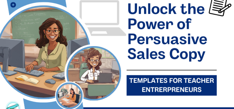 Unlock the Power of Persuasive Sales Copy with Customizable Templates Unlock the Power of Persuasive Sales Copy with Customizable Templates