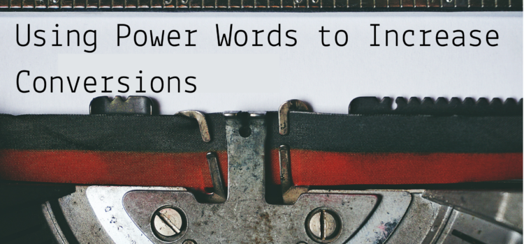 Using Power Words to Increase Conversions for TpT Sellers Using Power Words to Increase Conversions for TpT Sellers