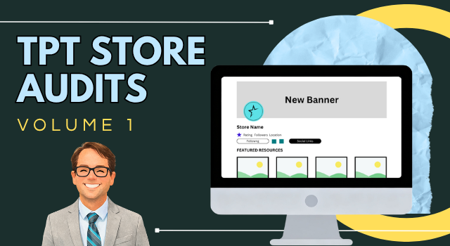 TpT Store Audits TpT Store Audits
